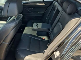 BMW 535 I XDRIVE | ПАНОРАМА | ДВА КЛЮЧА | NAVI , снимка 12