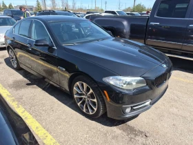BMW 535 I XDRIVE | ПАНОРАМА | ДВА КЛЮЧА | NAVI , снимка 2