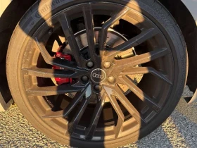 Audi Rs5 * ДИСТРОНИК * 360 * ПОДГРЕВ * ПАМЕТ * NAVI, снимка 11