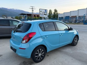 Hyundai I20 1.2 -95000км!!!, снимка 11
