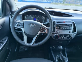 Hyundai I20 1.2 -95000км!!!, снимка 17