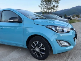 Hyundai I20 1.2 -95000км!!!, снимка 7