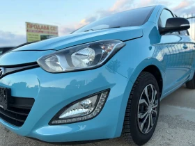 Hyundai I20 1.2 -95000км!!!, снимка 8