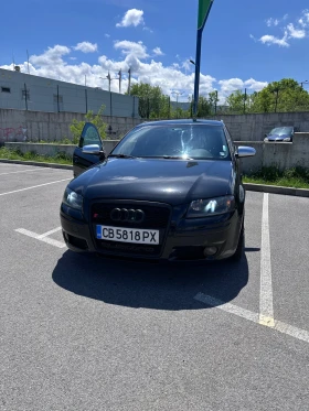 Audi A3, снимка 3