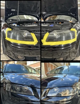 Audi A3, снимка 2
