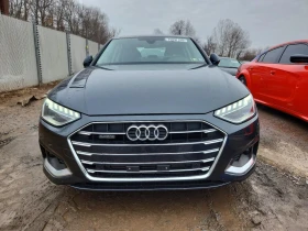 Audi A4 2.0l Premium 40, снимка 5