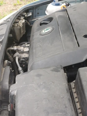 Skoda Fabia, снимка 7