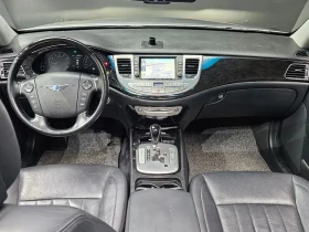 Hyundai Genesis 3.3, снимка 7