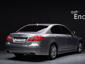 Hyundai Genesis 3.3, снимка 2