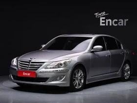 Hyundai Genesis 3.3, снимка 1