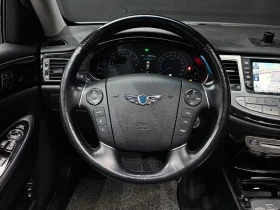 Hyundai Genesis 3.3, снимка 13