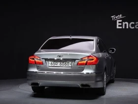 Hyundai Genesis 3.3, снимка 4