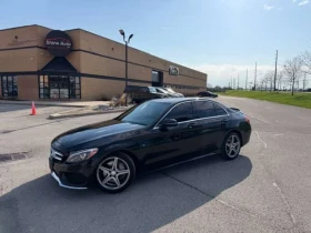 Mercedes-Benz C 300 * CARFAX * ЦЕНА ДО БГ, снимка 1