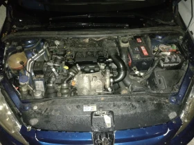 Peugeot 307, снимка 5