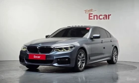 BMW 530 xDrive M Sport Plus | 360 CAM | HUD | DISTRONIC | , снимка 1