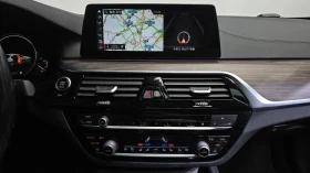 BMW 530 xDrive M Sport Plus | 360 CAM | HUD | DISTRONIC | , снимка 11