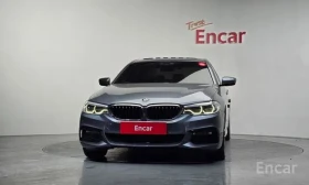 BMW 530 xDrive M Sport Plus | 360 CAM | HUD | DISTRONIC | , снимка 3
