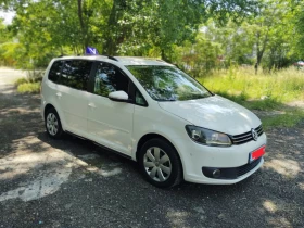 VW Touran 1.6 TDI, снимка 1