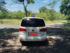 VW Touran 1.6 TDI, снимка 3