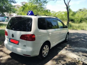 VW Touran 1.6 TDI, снимка 2