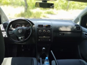 VW Touran 1.6 TDI, снимка 7