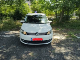 VW Touran 1.6 TDI, снимка 6