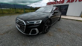 Audi A8 50* TDI QUATTRO* ГАРАНЦИЯ* CAMERA/360* MATRIX, снимка 2