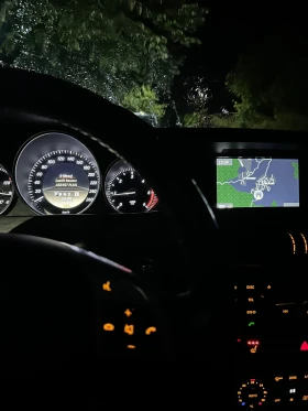 Mercedes-Benz C 220 C220 7G-Tronic, снимка 14
