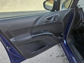 Opel Meriva 1.6CDTI, 95кс., 2016г., B16DTL, снимка 6