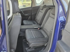 Opel Meriva 1.6CDTI, 95кс., 2016г., B16DTL, снимка 8