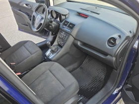 Opel Meriva 1.6CDTI, 95кс., 2016г., B16DTL, снимка 7