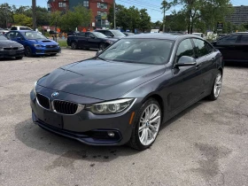 BMW 430 * xDrive * ПАНО * ПОДГРЕВИ * АВТОКРЕДИТ, снимка 13