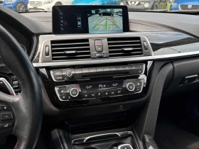 BMW 430 * xDrive * ПАНО * ПОДГРЕВИ * АВТОКРЕДИТ, снимка 9