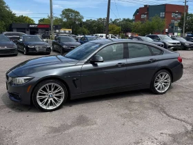 BMW 430 * xDrive * ПАНО * ПОДГРЕВИ * АВТОКРЕДИТ, снимка 2