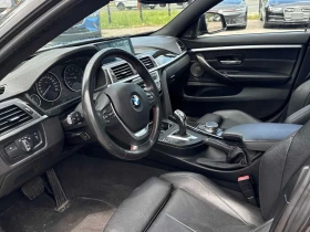 BMW 430 * xDrive * ПАНО * ПОДГРЕВИ * АВТОКРЕДИТ, снимка 5