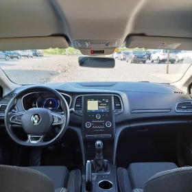 Renault Megane  4ª serie* dCi 115 Business* Digital* Face* , снимка 13