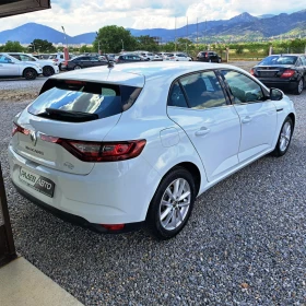 Renault Megane  4ª serie* dCi 115 Business* Digital* Face* , снимка 7