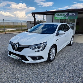 Renault Megane  4ª serie* dCi 115 Business* Digital* Face* , снимка 1