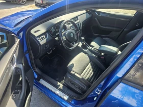 Skoda Octavia 2.0 tdi  184 к.с. VRS, снимка 7