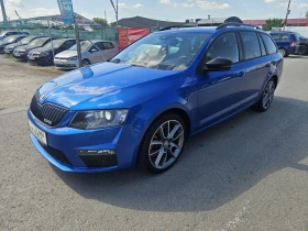 Skoda Octavia 2.0 tdi  184 к.с. VRS, снимка 2