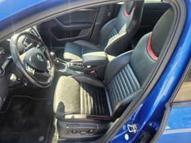 Skoda Octavia 2.0 tdi  184 к.с. VRS, снимка 8