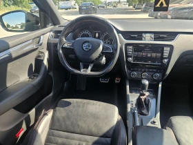 Skoda Octavia 2.0 tdi  184 к.с. VRS, снимка 13