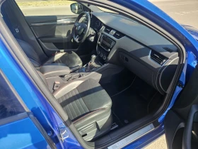 Skoda Octavia 2.0 tdi  184 к.с. VRS, снимка 10
