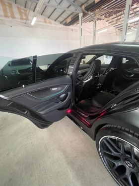 Mercedes-Benz AMG GT 6.3S/Edition1/Burm/distr/360/Панор/hed-up/FULL!!!, снимка 16