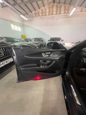 Mercedes-Benz AMG GT 6.3S/Edition1/Burm/distr/360/Панор/hed-up/FULL!!!, снимка 10