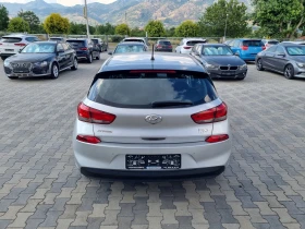 Hyundai I30 1.6CRDi-110ps 2017г., снимка 5