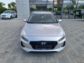 Hyundai I30 1.6CRDi-110ps 2017г., снимка 2