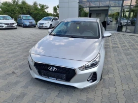Hyundai I30 1.6CRDi-110ps 2017г., снимка 3