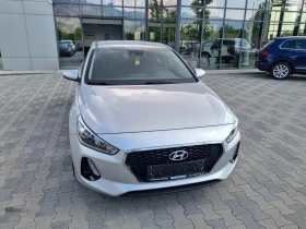 Hyundai I30 1.6CRDi-110ps 2017г., снимка 1
