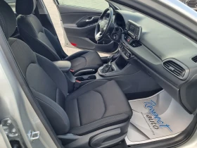 Hyundai I30 1.6CRDi-110ps 2017г., снимка 10